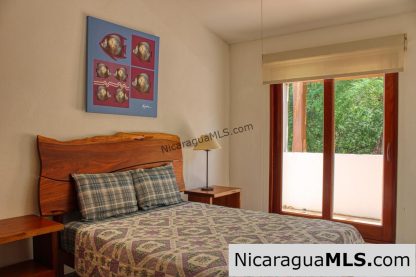 Playa Coco Beachfront Townhome 17 For Sale