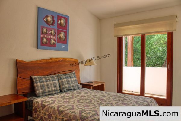 Playa Coco Beachfront Townhome 17 For Sale - Image 20