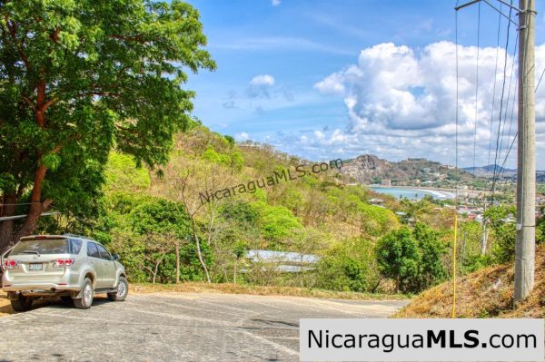Lot 83 Paradise Bay in San Juan del Sur Nicaragua - Image 20