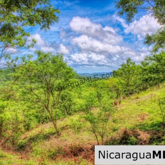Lot 24 Arriba Verde El Carrizal San Juan del Sur