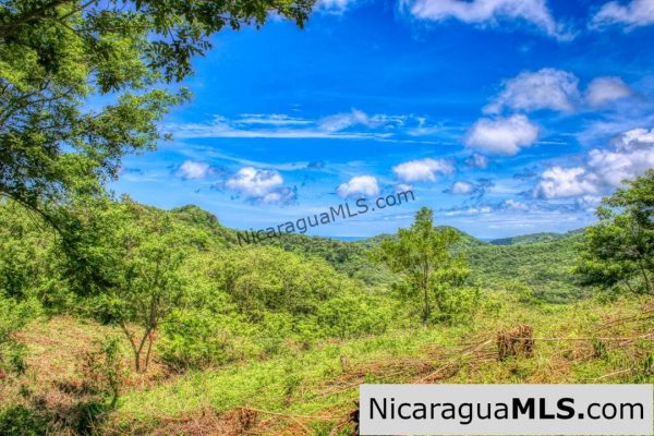 Lot 24 Arriba Verde El Carrizal San Juan del Sur - Image 5