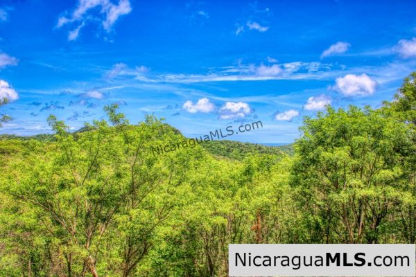 Lot 24 Arriba Verde El Carrizal San Juan del Sur - Image 7