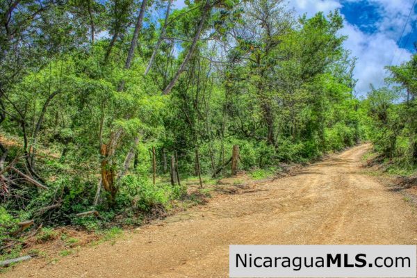 Lot 24 Arriba Verde El Carrizal San Juan del Sur - Image 13