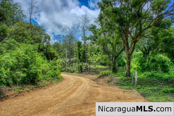 Lot 24 Arriba Verde El Carrizal San Juan del Sur - Image 14