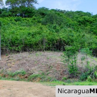 Lot 83 Paradise Bay in San Juan del Sur Nicaragua