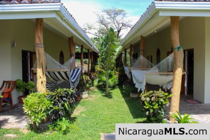 El Encanto Ocean View Home in San Juan del Sur