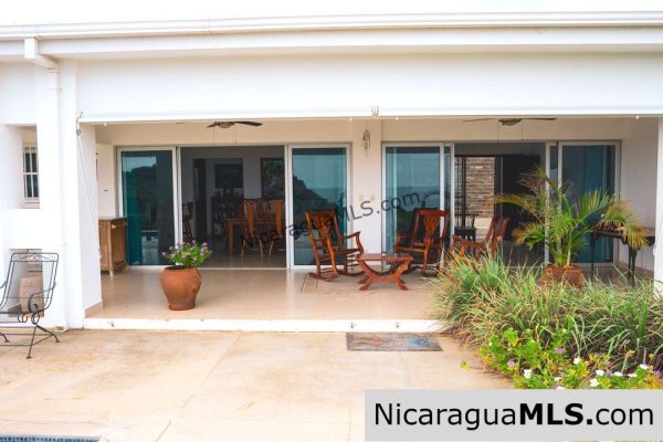 Casa Carolina Overlooking San Juan del Sur Bay - Image 5