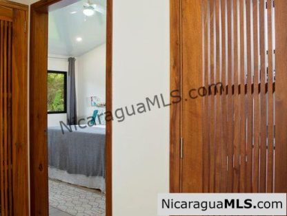 Move in Ready Villa in Playa Marsella San Juan Del Sur