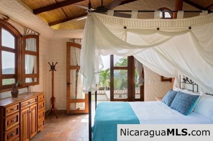 Villa Loma An Oceanview Estate in San Juan Del Sur