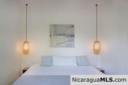 Minimalistic Forest House San Juan Del Sur Nicaragua