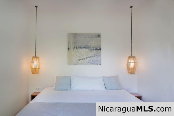 Minimalistic Forest House San Juan Del Sur Nicaragua - Image 9