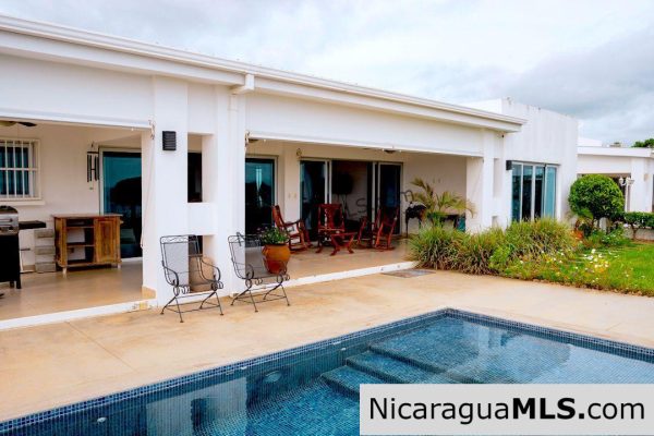 Casa Carolina Overlooking San Juan del Sur Bay - Image 6