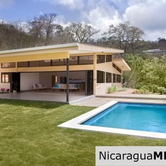 Turnkey Home in Big Sky Ranch in San Juan Del Sur