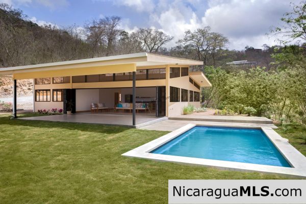 Turnkey Home in Big Sky Ranch in San Juan Del Sur