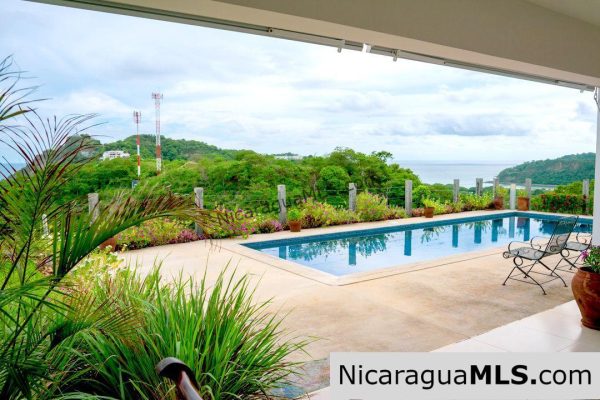 Casa Carolina Overlooking San Juan del Sur Bay - Image 9