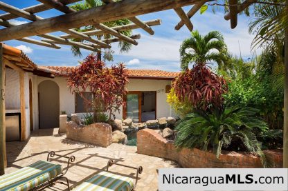 Villa Loma An Oceanview Estate in San Juan Del Sur