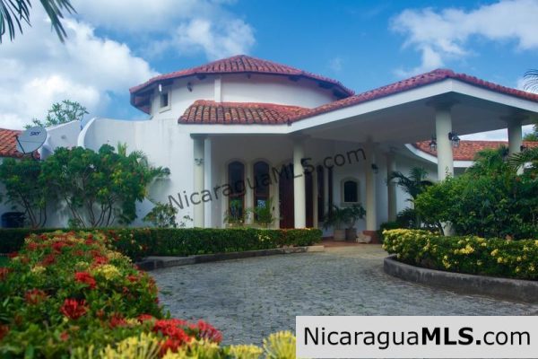 Casa Tara at Rancho Santana - Image 3