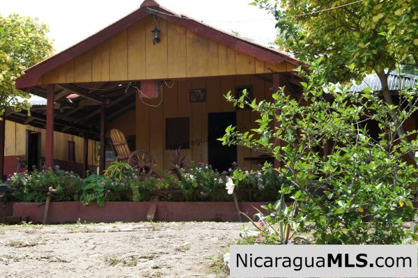 80 Acre Ranch on Paved Road with Ocean Views - Image 3