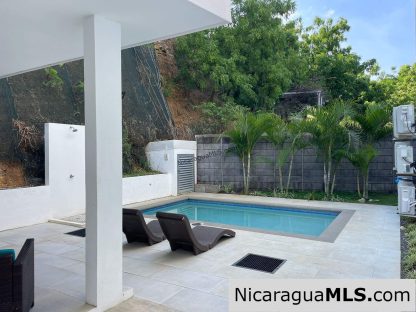 Condo 20C In Plaza La Talanguera San Juan del Sur