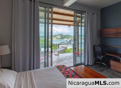 Casa Cha Cha Cha Enjoy the Best View Of San Juan del Sur