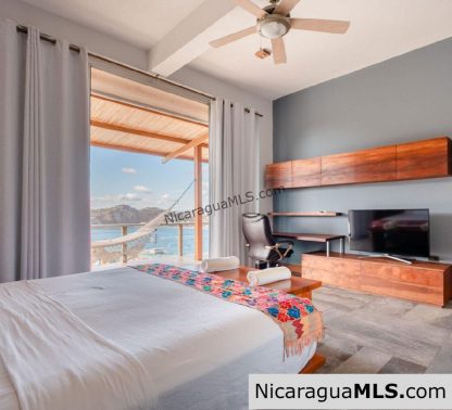 Casa Cha Cha Cha Enjoy the Best View Of San Juan del Sur