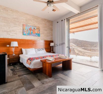 Casa Cha Cha Cha Enjoy the Best View Of San Juan del Sur