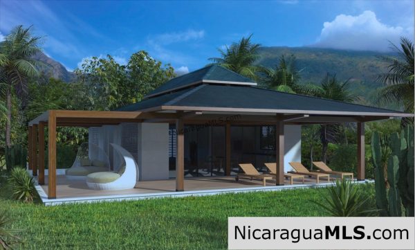 Las Mesas Bungalows with Tree Casa Resort Access at El Encanto del Sur - Image 2