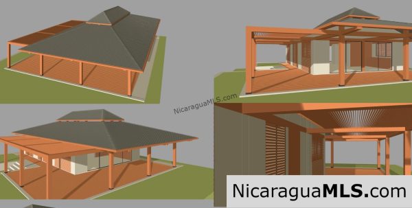 Las Mesas Bungalows with Tree Casa Resort Access at El Encanto del Sur - Image 4