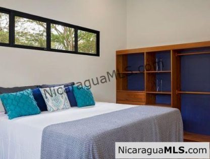 Move in Ready Villa in Playa Marsella San Juan Del Sur