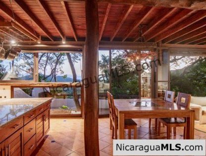 Luxury Off Grid Jungle Oasis in San Juan Del Sur Nicaragua