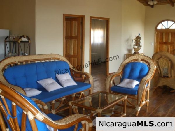 Marsella Ocean View House - Image 3