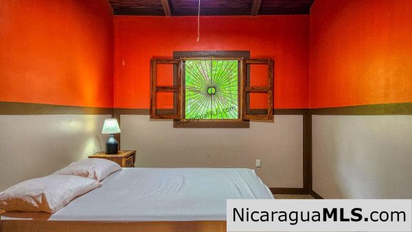 Beautiful Hacienda 2 acres Rivas Ometepe Island - Image 13