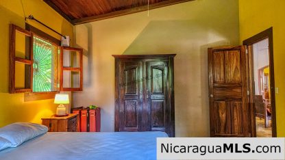 Beautiful Hacienda 2 acres Rivas Ometepe Island