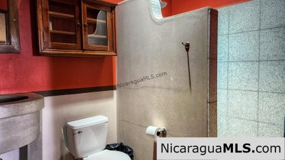 Beautiful Hacienda 2 acres Rivas Ometepe Island