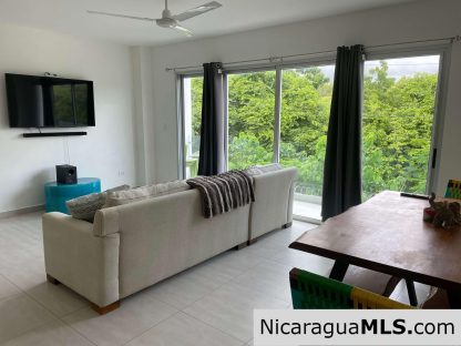 Condo 20C In Plaza La Talanguera San Juan del Sur
