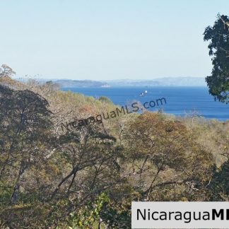 Huge Ocean View Lot in Paradise Bay