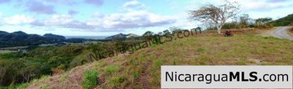 Las Escaleras Lot #2 200 Degree Views from this Hilltop Lot