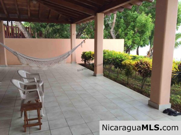 Beachfront House Playa Coco - Image 2
