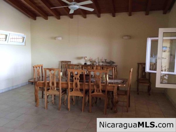 Beachfront House Playa Coco - Image 7