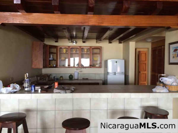 Beachfront House Playa Coco - Image 8