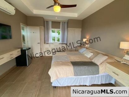 Luxurious House With Ocean View in San Juan Del Sur