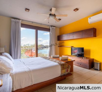 Casa Cha Cha Cha Enjoy the Best View Of San Juan del Sur