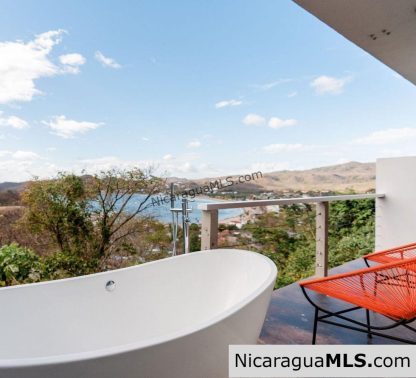 Casa Cha Cha Cha Enjoy the Best View Of San Juan del Sur
