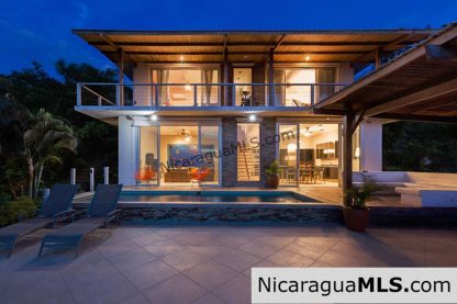 Casa Cha Cha Cha Enjoy the Best View Of San Juan del Sur