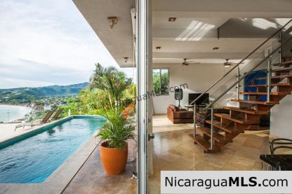 Casa Cha Cha Cha Enjoy the Best View Of San Juan del Sur