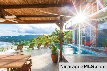 Casa Cha Cha Cha Enjoy the Best View Of San Juan del Sur