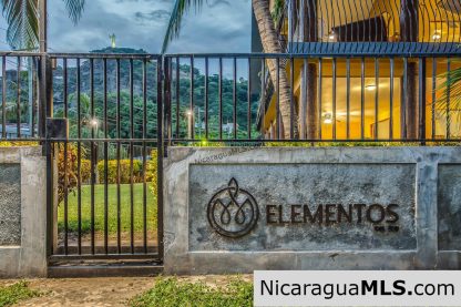 Elementos del Sur, a luxurious home in San Juan del Sur