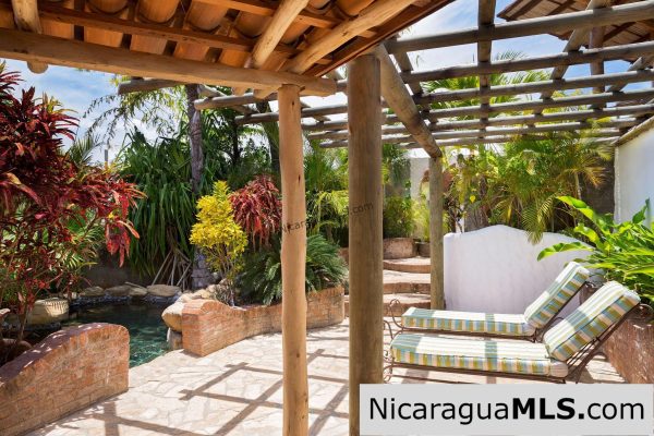 Villa Loma An Oceanview Estate in San Juan Del Sur - Image 4