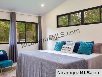 Move in Ready Villa in Playa Marsella San Juan Del Sur