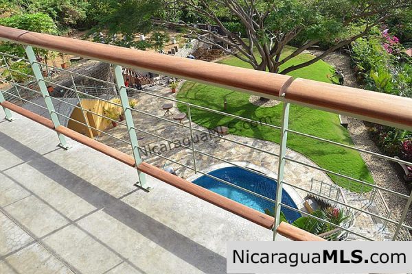 Two Bedroom Townhome La Talanguera San Juan del Sur - Image 12